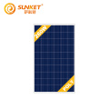 baixo preço, alta eficiência, painel solar Ploy de 260w